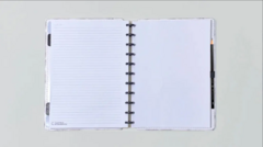 Caderno Bianco - comprar online