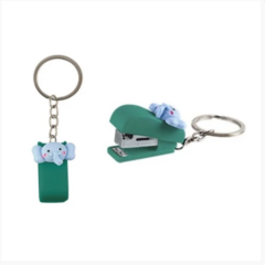 MINI GRAMPEADOR P/10 FLS ELEFANTE HOLIC PETIT TRIS 903181