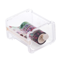 Washi Tape Dispenser Com 2 Opções De Corte - Brw - comprar online