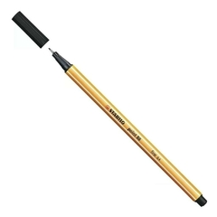 Caneta Stabilo Point 88 0.4 mm unidade - comprar online