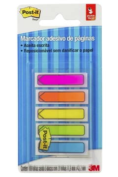 Marcador de Página - 3M