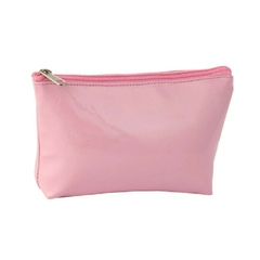 Necessaire Verniz Glitter Rosa Pastel 10080046 Waleu