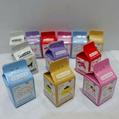 Borracha Milky Box Sanrio - comprar online