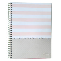 Planner Permanente Sweetly Cadersil - loja online