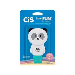 Fita Corretiva CIS Tape Fun - comprar online