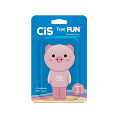 Fita Corretiva CIS Tape Fun - loja online