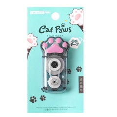 Fita Corretiva Cat Paws na internet