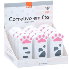 Fita Corretiva Paws BRW