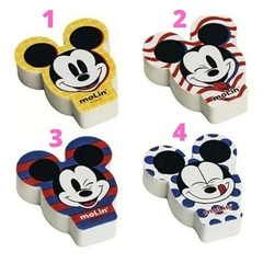 Borracha Mickey Molin - comprar online