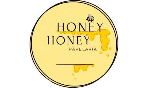 Honey Honey Papelaria