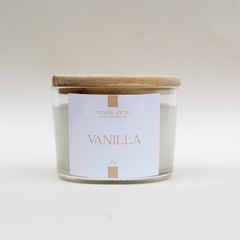 Vela aromática Vanilla 95g