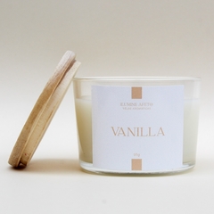 Vela aromática Vanilla 95g - comprar online