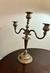 Candelabro castiçal de mesa - comprar online