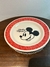 Conjunto prato e caneca mickey mouse - loja online