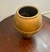 Vaso em bronze - loja online