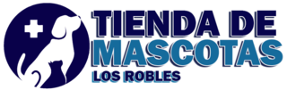 Tienda de Mascotas Los Robles | Veterinaria | Accesorios para mascotas | Alimentos para mascotas