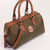 BOLSA BAU GRANDE BICOLOR | 45871 - loja online