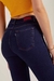 CALÇA JEANS SKINNY MÉDIA CIGARRETE ESCURA | DZ20248 - loja online