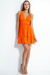 VESTIDO CURTO TALIN - comprar online