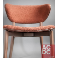 Cadeira Lanna - Acdc Casa Móveis e Decoração