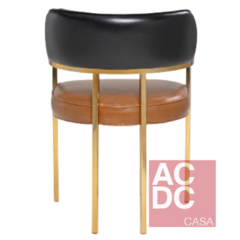 Cadeira Aiko - Acdc Casa Móveis e Decoração