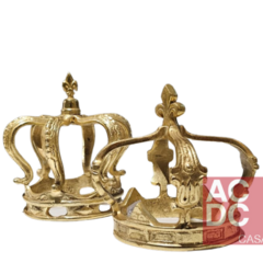 Coroa King II - Objeto - comprar online