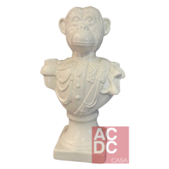 Busto Macaco - Objeto