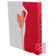 Livro Caixa Valentino - comprar online