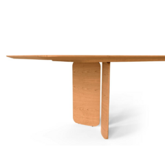 Mesa de Jantar Ambar - Retangular - comprar online