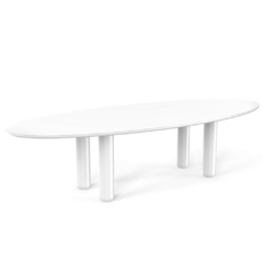 Mesa de Jantar Pinnos - Oval