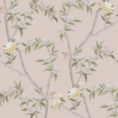 Papel de Parede Floral - comprar online