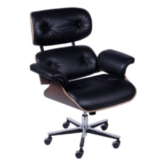 Cadeira Eames Presidente