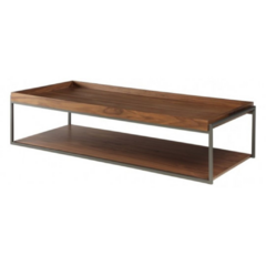 Mesa de Centro Slim