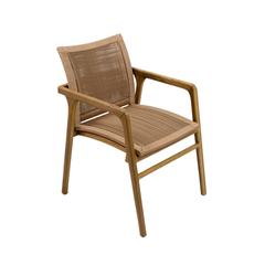 Cadeira Itapema - Corda Náutica - comprar online