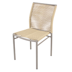 Cadeira Paraná - Corda Naútica - comprar online