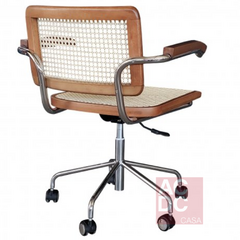 Cadeira Cesca - Giratória - comprar online