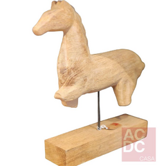 Escultura Cavalo