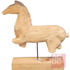 Escultura Cavalo - comprar online