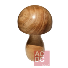 Esculturas Cogumelos - Acdc Casa Móveis e Decoração
