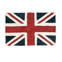 Tapete Bandeira Inglesa