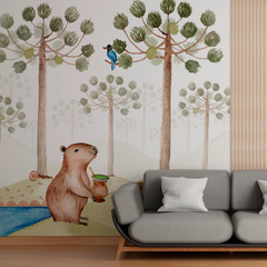 Painel Capivara - comprar online