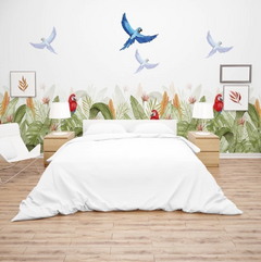 Painel Tropical - comprar online