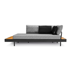 Chaise Soho - comprar online