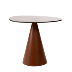 Mesa de Lateral Araça - Orgânica Ambar - comprar online