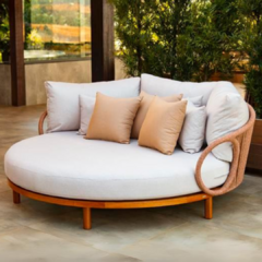 Chaise Ilha da Madeira - comprar online