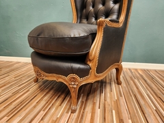 SILLON LUIS XV BERGERE en internet