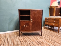 MUEBLE AUXILIAR LUIS XV - tienda online