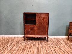 MUEBLE AUXILIAR LUIS XV en internet