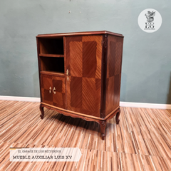 MUEBLE AUXILIAR LUIS XV