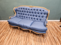 SILLON LUIS XV BERGERE